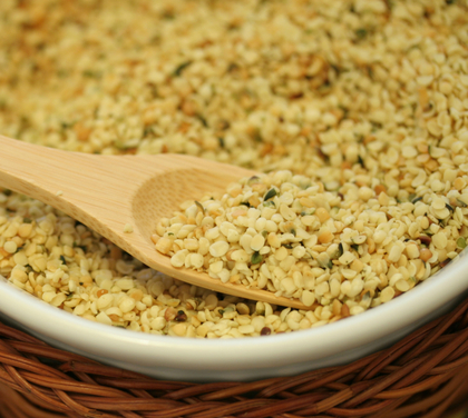 hemp seeds